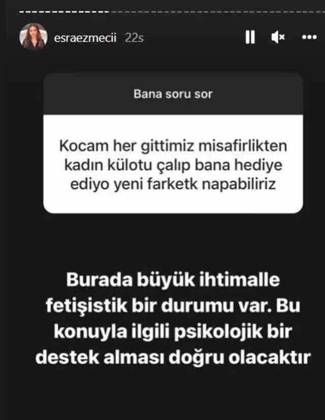 esra ezmeci ye gelen itiraflar saskinlik yaratmaya devam ediyor 1